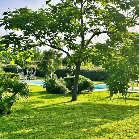 Su Passu Country house *