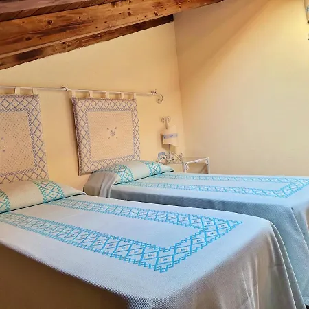 Su Passu Country house *