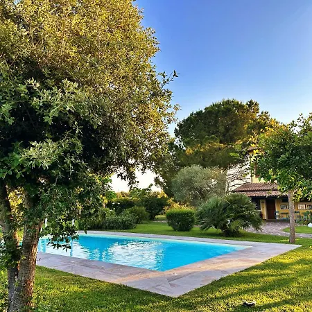 Su Passu Country house