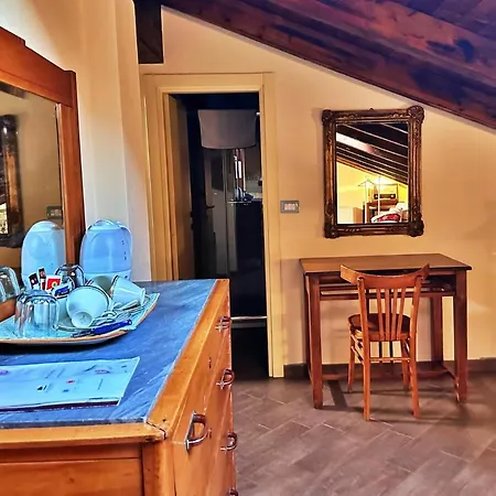 Su Passu Country house