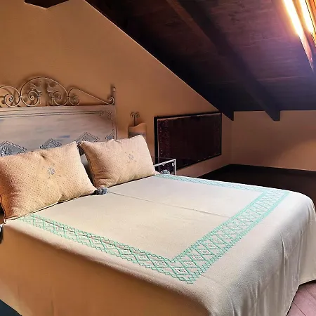 Country house Su Passu Fertilia