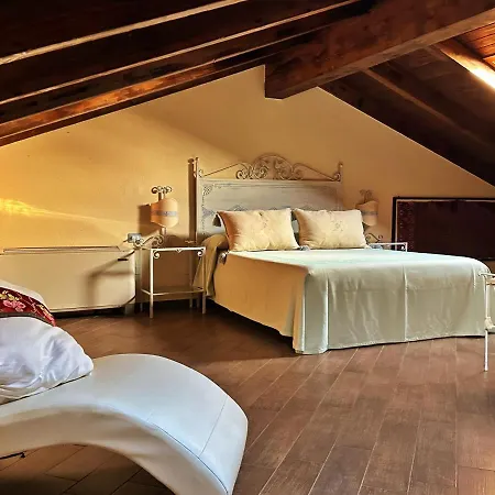 Country house Su Passu