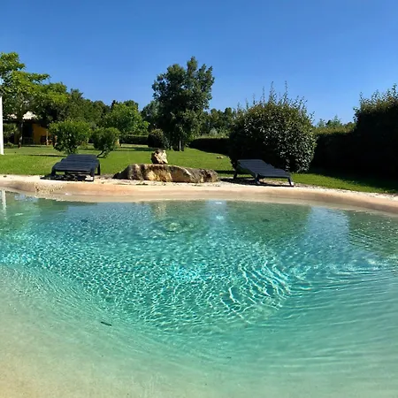 Casa di campagna Su Passu Fertilia