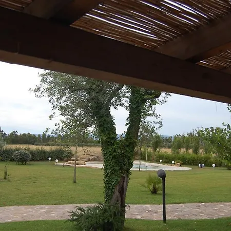 Su Passu Country house *