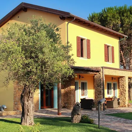Su Passu Country house *