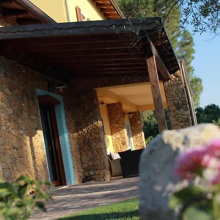 Su Passu Country house