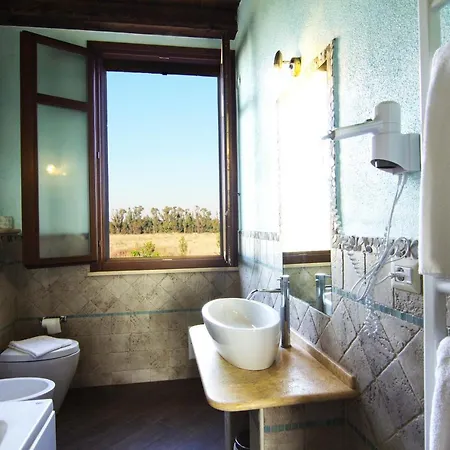 Su Passu Country house *