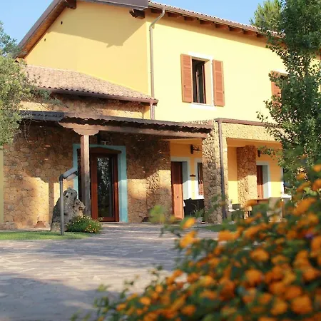 Su Passu Country house *