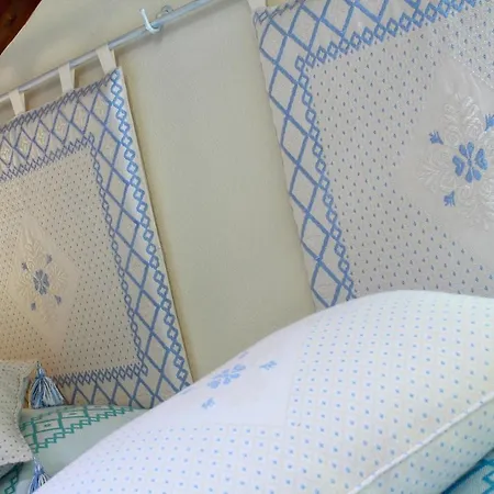 Country house Su Passu Fertilia