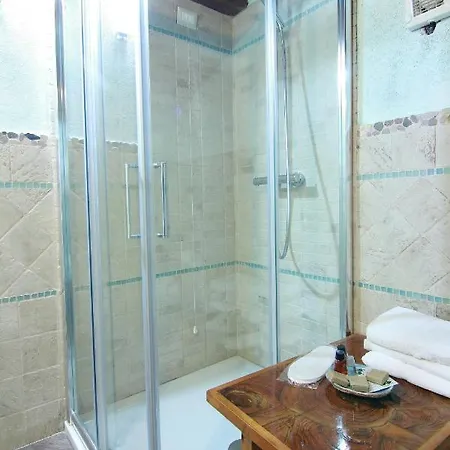 Country house Su Passu *