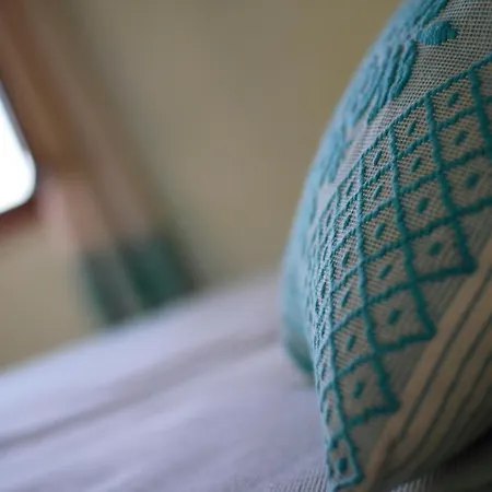 Su Passu Country house *