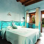 Su Passu Country house *