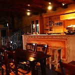 Su Passu Country house Fertilia