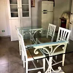 Country house Su Passu *