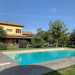 Su Passu Country house Fertilia