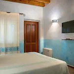 Su Passu Country house