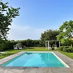Country house Su Passu Fertilia