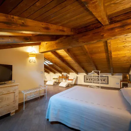 Landhaus Su Passu