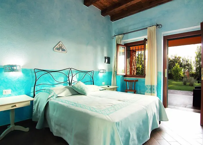 Su Passu Casa rural *