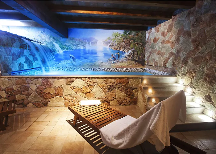 Casa rural Su Passu *