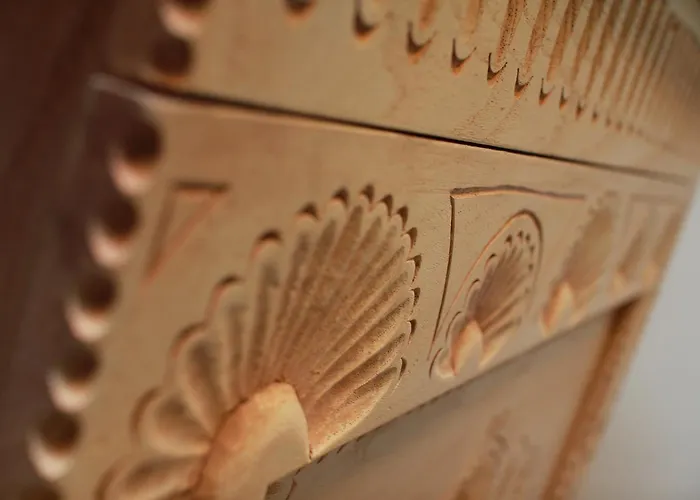 Casa rural Su Passu Fertilia