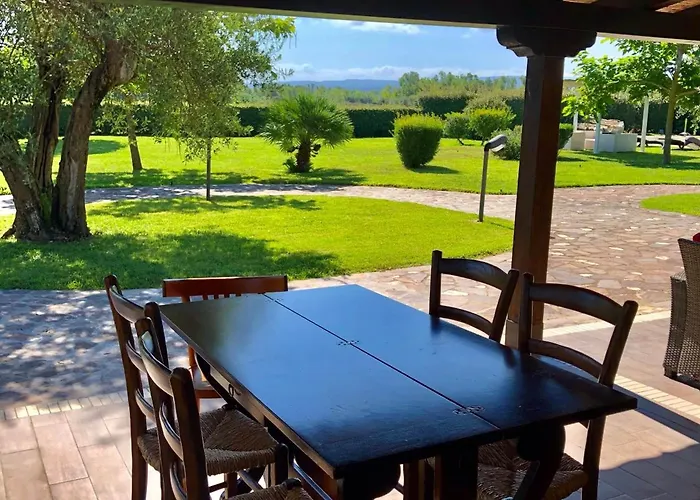 Su Passu Casa rural *