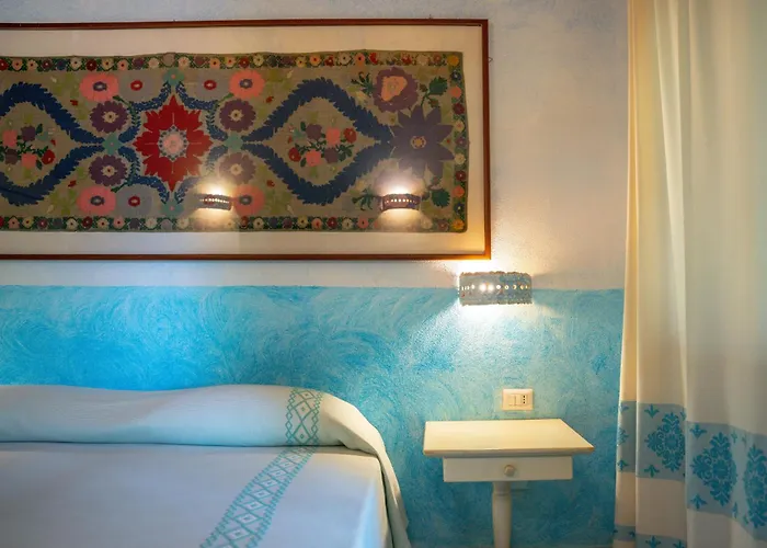 Su Passu Casa rural *